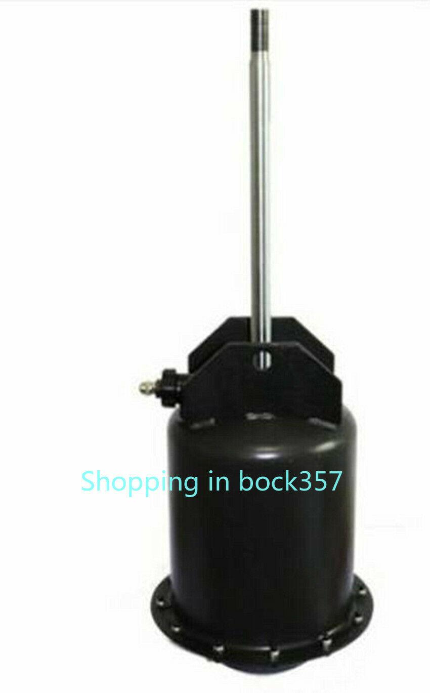 Tire Changer Machine 186mm Single Exhaust LarCylinder Pressure Tyre pump NEW