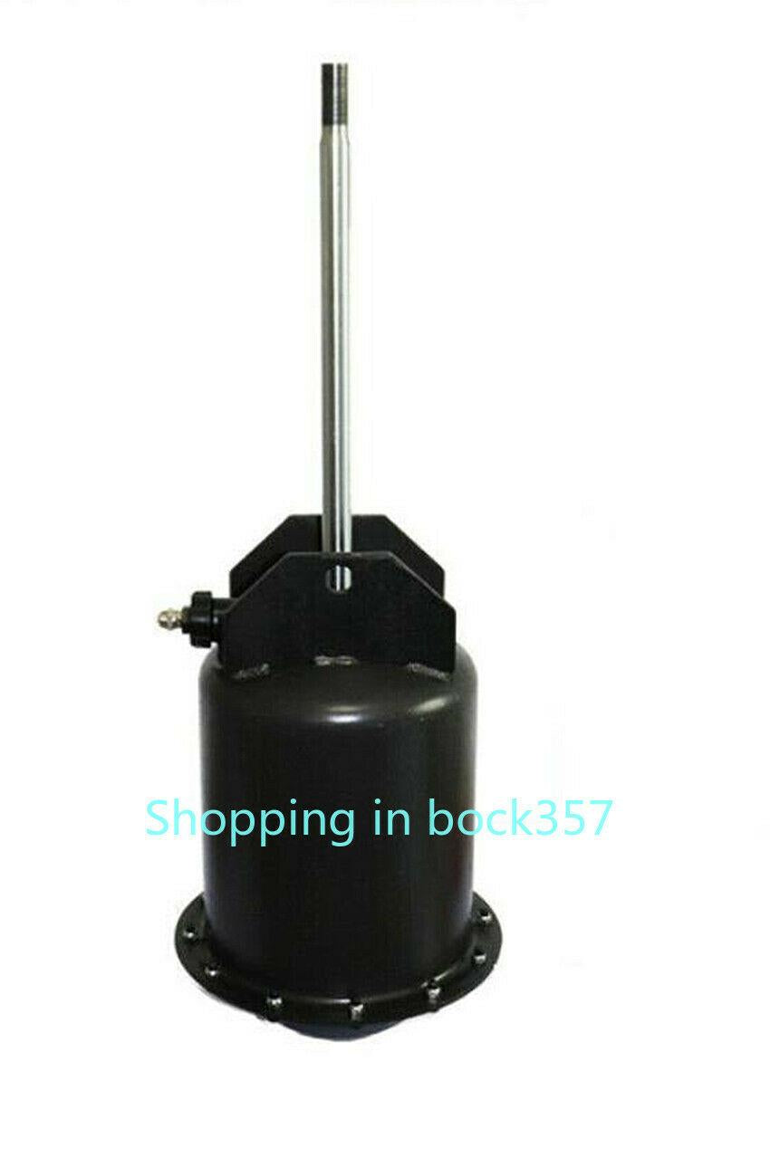 Tire Changer Machine 186mm Single Exhaust LarCylinder Pressure Tyre pump NEW