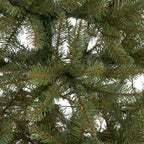 Noble House 9 Foot Artificial Fraser Fir Christmas Tree, Green