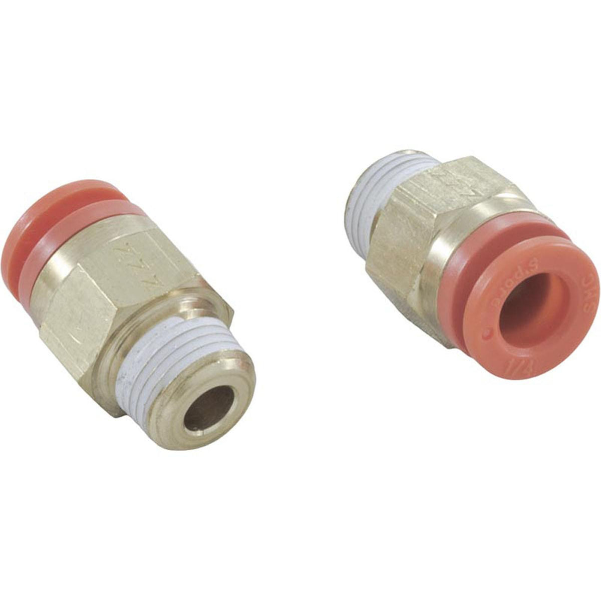 Valterra Products Gate Valve, 3 pc Pneumatic, Valterra, 2"fpt x 2"fpt, 40psi