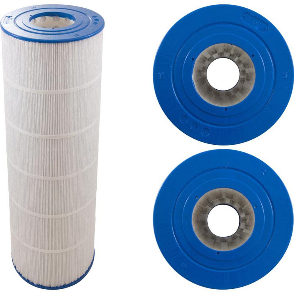 cartridge, 150sqft, 8-15/16", 28-3/16"