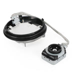 2014-15 Lexus IS250 IS350 IS350F IS250C IS350C ISF HID Headlight Ballast 85967-22080 Generic