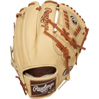 Rawlings Pro Preferred 11.75" Infield/Pitcher's Baseball Glove PROS205-30C