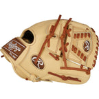 Rawlings Pro Preferred 11.75" Infield/Pitcher's Baseball Glove PROS205-30C