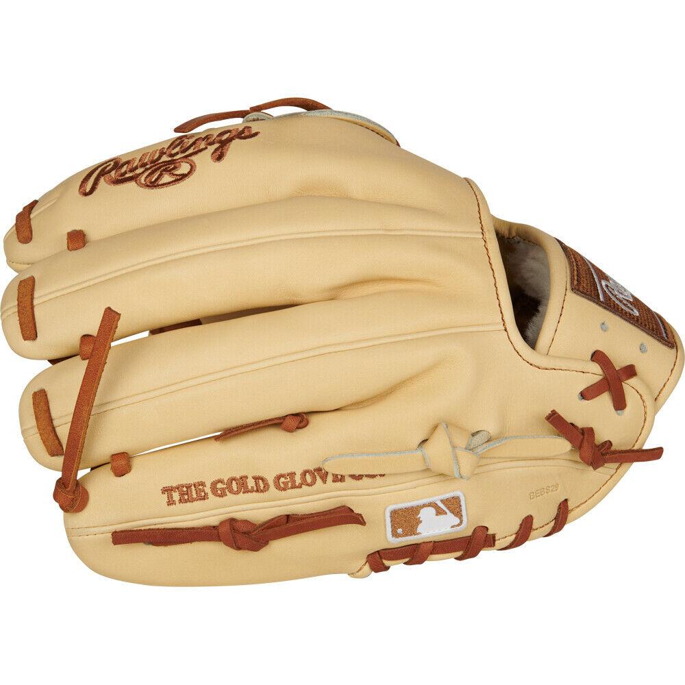 Rawlings Pro Preferred 11.75" Infield/Pitcher's Baseball Glove PROS205-30C