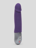 Fun Factory Stronic Real Rechargeable Realistic Thrusting Vibrator, Purple | Purple