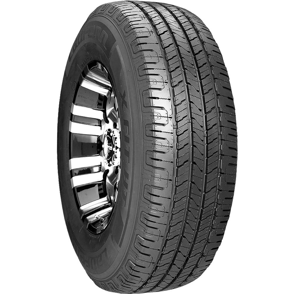 Laufenn (by Hankook) X Fit HT 225/75R16 104T A/S All Season Tire