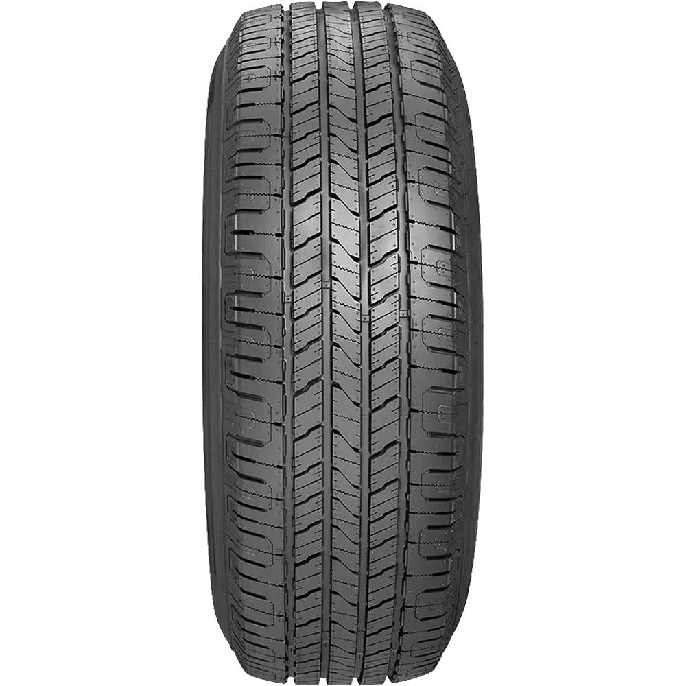 Laufenn (by Hankook) X Fit HT 265/70R18 116H A/S All Season Tire
