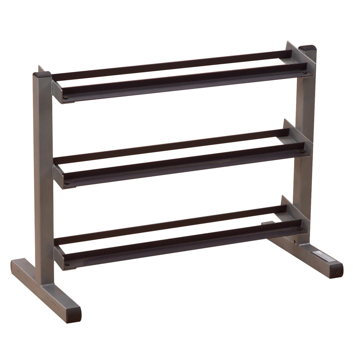 Body Solid GDR363 Dumbbell Rack