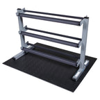 Body Solid GDR363 Dumbbell Rack