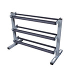 Body Solid GDR363 Dumbbell Rack