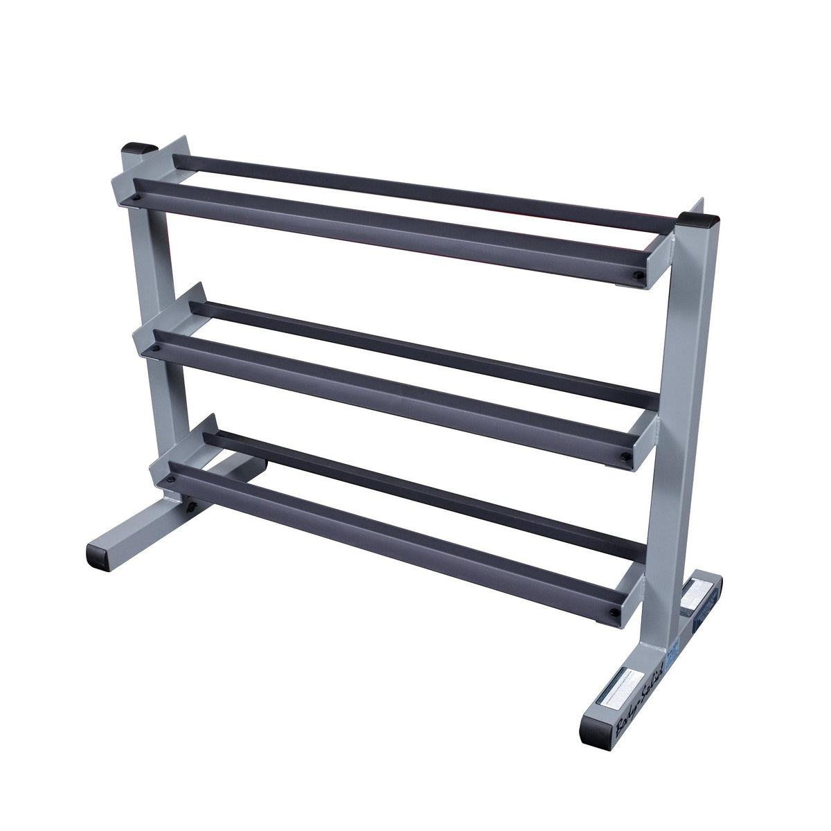 Body Solid GDR363 Dumbbell Rack