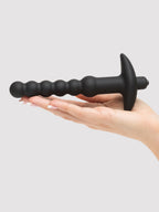 Lovehoney Bumper Booty Bundle Anal Sex Toy Kit (6 Piece), Black