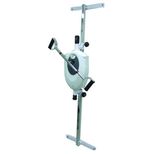 Magneciser 3-in-1 exerciser shoulder/wrist/elbow wall mount (Magneciser IV)