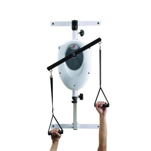 Magneciser 3-in-1 exerciser shoulder/wrist/elbow wall mount (Magneciser IV)
