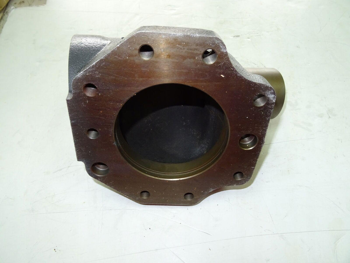 KUBOTA 3375043313 / # 7 M6L 7478