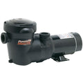 genuine hayward above ground power flo matrix 1 hp w3sp1592 swimming pool pump