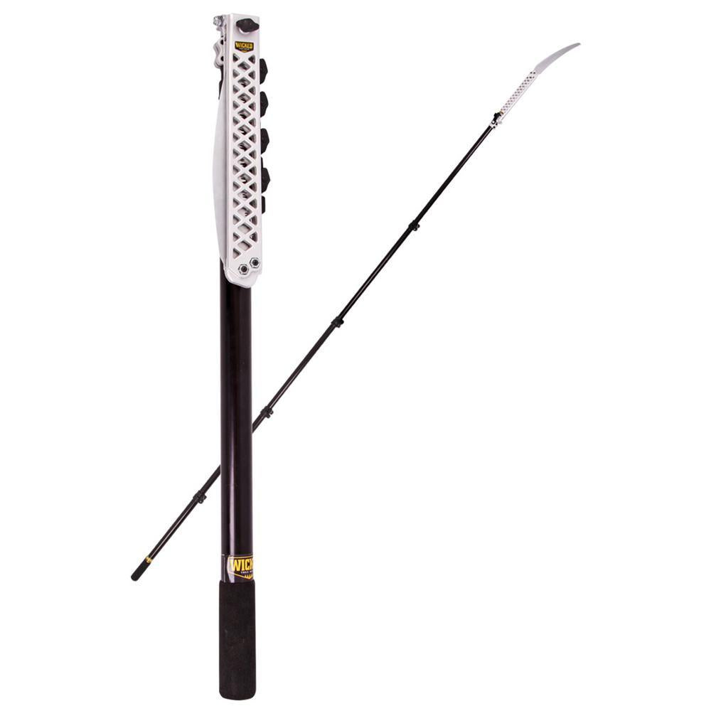 Tough Pole Saw 12 ft.
