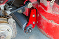 Lawn Striper kit for Z- 5000 & 6000 Series with 60" Turbo Force Deck