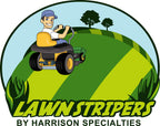 Lawn Striper kit for Z- 5000 & 6000 Series with 60" Turbo Force Deck
