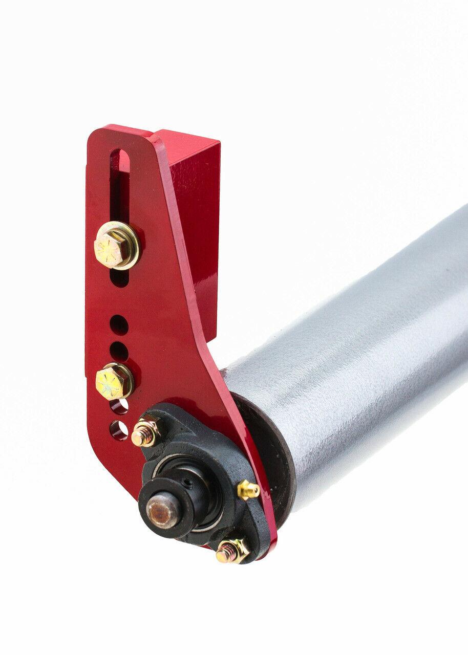 Lawn Striper kit for Z- 5000 & 6000 Series with 60" Turbo Force Deck