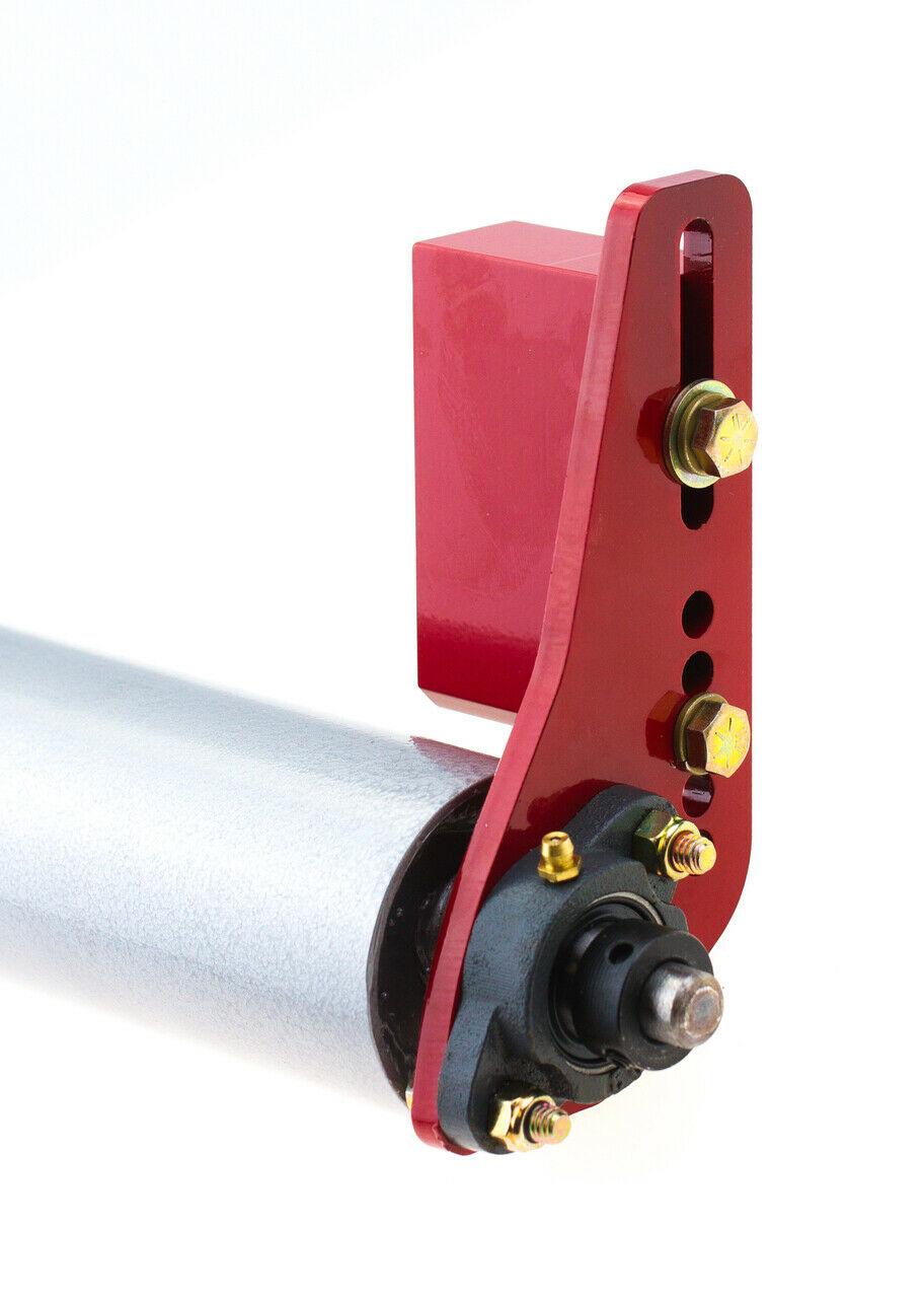 Lawn Striper kit for Z- 5000 & 6000 Series with 60" Turbo Force Deck
