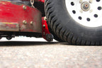 Lawn Striper kit for Z- 5000 & 6000 Series with 60" Turbo Force Deck
