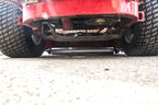 Lawn Striper kit for Z- 5000 & 6000 Series with 60" Turbo Force Deck
