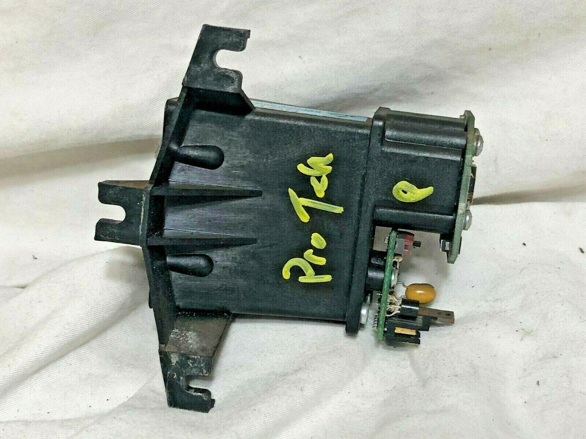 Hunter Alignment Engineering Mounting Head 168-178-2 P158