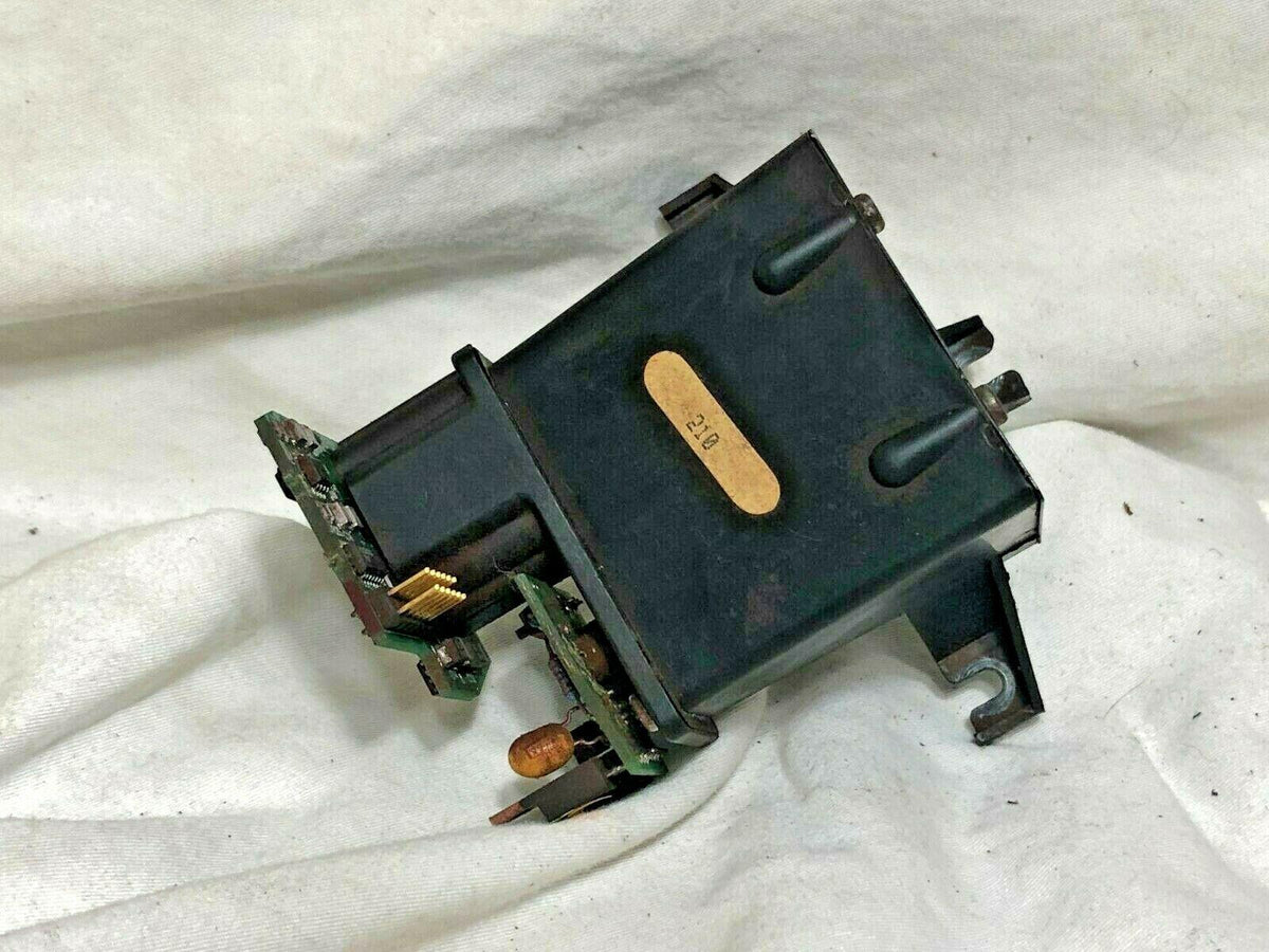 Hunter Alignment Engineering Mounting Head 168-178-2 P158