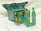 Hunter Alignment Engineering Mounting Head 168-178-2 P158