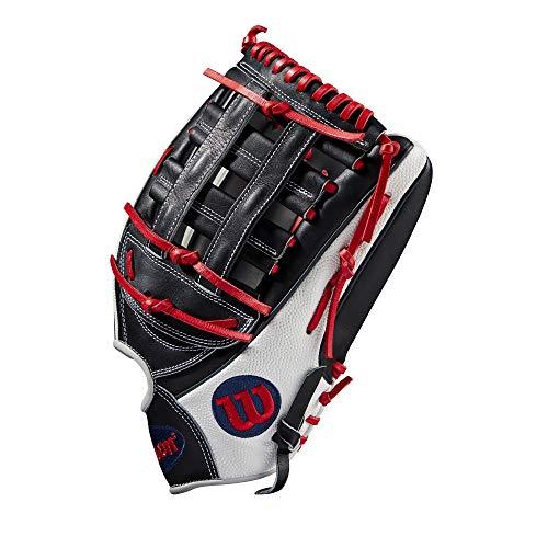 Wilson 13.5'' A2000 SuperSkin Series Slow Pitch Glove 2020