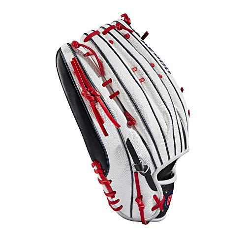 Wilson 13.5'' A2000 SuperSkin Series Slow Pitch Glove 2020