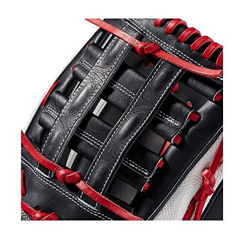Wilson 13.5'' A2000 SuperSkin Series Slow Pitch Glove 2020