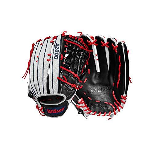 Wilson 13.5'' A2000 SuperSkin Series Slow Pitch Glove 2020