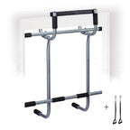 Pull-Up Bar Doorway Trainer, Chin-Up Bars , Workout For Home Gym Exercise
