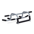Pull-Up Exercises At Home Gym