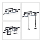 Pull-Up Door Trainer