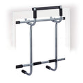Pull-Up Exercises At Home Gym