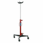 Sealey 600TR Transmission Jack 0.6tonne Vertical