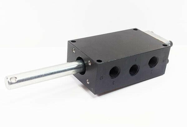 Bead Breaker Piloted Valve for Coats Fits Coats 5060A 5060AX 5070A 7050AX