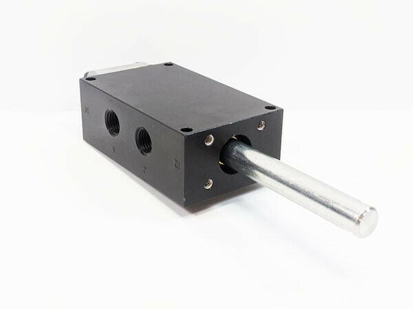 Bead Breaker Piloted Valve for Coats Fits Coats 5060A 5060AX 5070A 7050AX