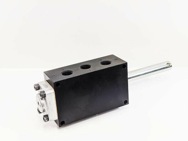 Bead Breaker Piloted Valve for Coats Fits Coats 5060A 5060AX 5070A 7050AX