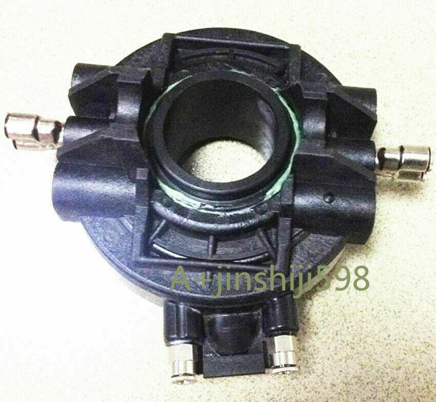 Tire Changer Machine Six-Way Distribution Rotary Valve Monty3300 1275 T1000 3000