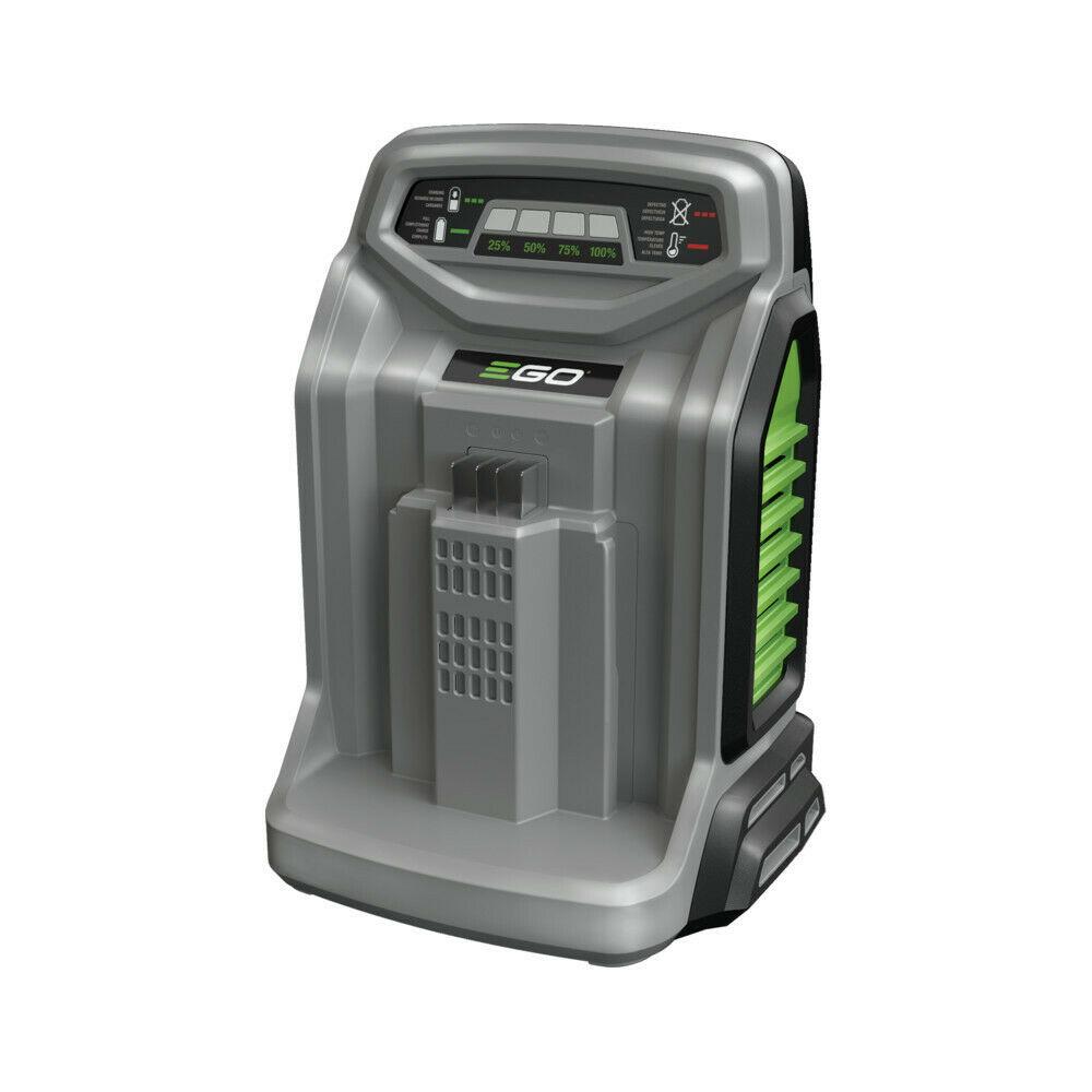 EGO LM2102SP-FC Power+ Variable 21 in. Cordless Mower Kit Certified Refurbished