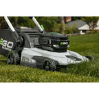 EGO LM2102SP-FC Power+ Variable 21 in. Cordless Mower Kit Certified Refurbished