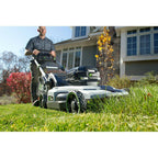 EGO LM2102SP-FC Power+ Variable 21 in. Cordless Mower Kit Certified Refurbished