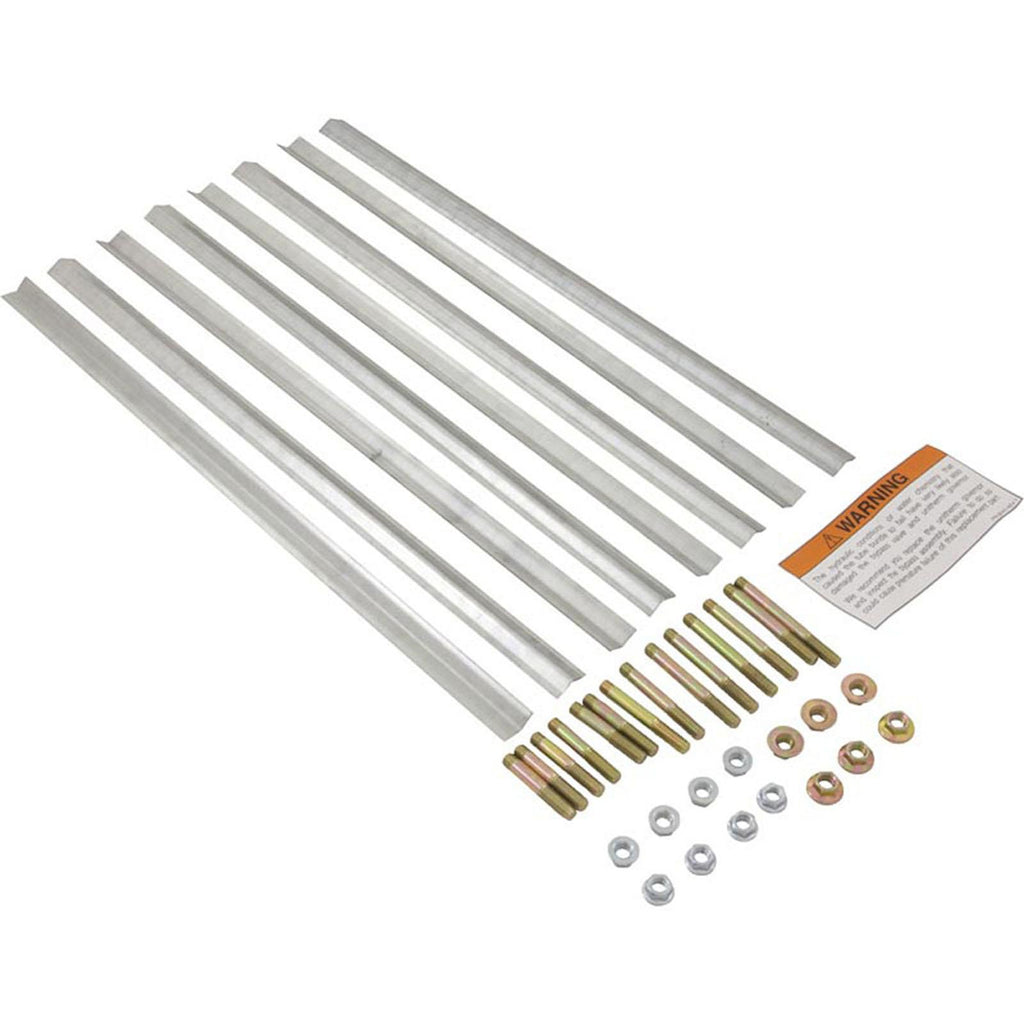 Raypak Tube Bundle, Raypak 406A/407A, ASME