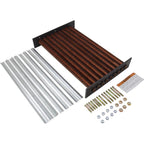 Raypak Tube Bundle, Raypak 406A/407A, ASME