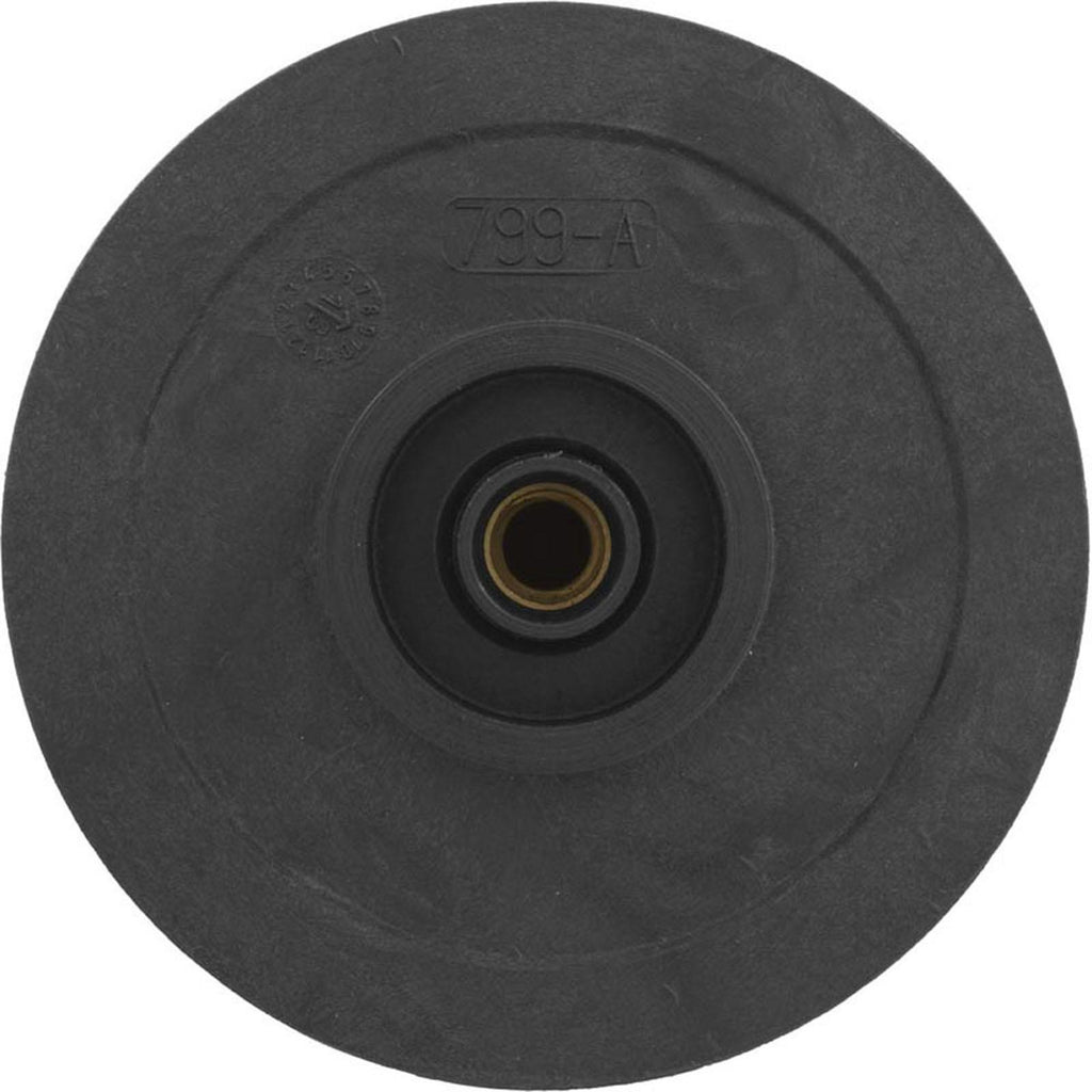 Acura Spa Impeller, Acura Spa Aquaheat, 0.75 Horsepower